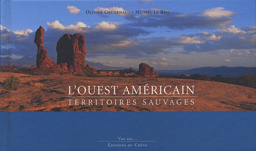 L' Ouest américain