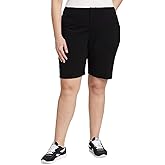 Eddie Bauer Womens Horizon Bermuda Shorts