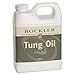 Rockler's Tung Oil, Pint