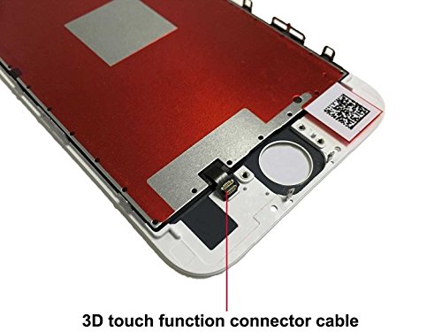 image for COCOCKA New iPhone 6S Screen Replacement LCD Dispaly for LCD Touch Scr