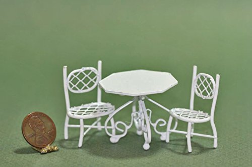 1 24 miniature furniture
