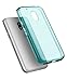 Moto G4 Play Case, Cimo [Grip] Premium Slim Fit Protective Cover for Motorola Moto G Play (2016) - Blue