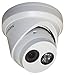 Hikvision outdoor DS-2CD2343G0-I New H.265+ 4MP IP Turret EXIR Fixed 2.8mm Lens True WDR Network Camera, English Version, Replacement Model for DS-2CD2342WD-I, 1080p