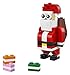 LEGO 30478 Creator Santa Claus Polybag (Bagged)