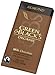 Green & Black's Organic Milk Chocolate with Almonds, 37% Cacao, 3.5 Ounce Bars (Pack of 10)