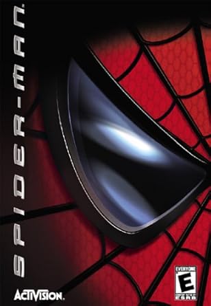 Amazon Com Spider Man The Movie Pc Video Games