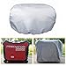 Matler Generator Cover for Honda EU3000is & Predator 3500, All Season Outdoor Storage Cover,Protect Against Dust, Debris, Rain Weather