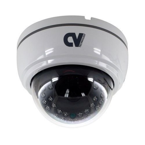 HD Sony CMOS 1.3 Megapixel Indoor Dome Camera Night Vision for Samsung SDH-C5100 Made in Korea