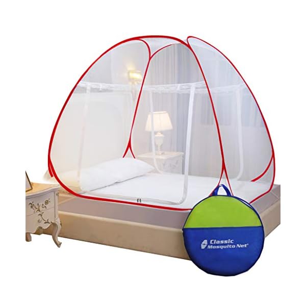 Classic Mosquito Net, Double Bed King 