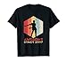 Awesome Since 2007 Trendy Floss Design 15th Birthday For Boy T-Shirt