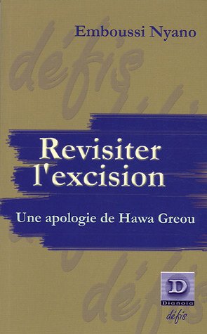 Revisiter l'excision