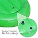 Inflatable Cactus Pool Float Raft Outdoor Swimming Pool Inflatable Float Giant Pool Float Cute Shaped Floating Row Summer Party Beach Holiday for Adult and Kids