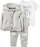 Carter's Baby Boys' 3 Piece Set (Baby)