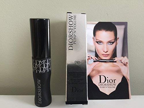 Diorshow Mascara Mini 2025