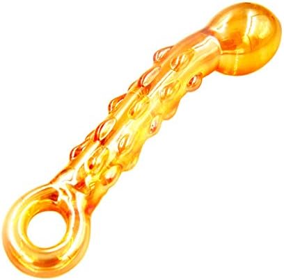 Glass Wands Soft Stick Glass Rod Toys