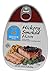 Bristol Hickory Smoked Cooked, Canned Ham - 16oz (Pack of 2)