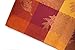 Kovot Table Runner | Autumn Leaves with Foil Accents | (1) Festive Thanksgiving Table Runner (13