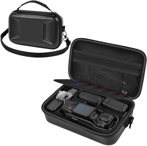Amazon.com : Durabox All Weather Hard Case 19 x 17 x 8” - TSA