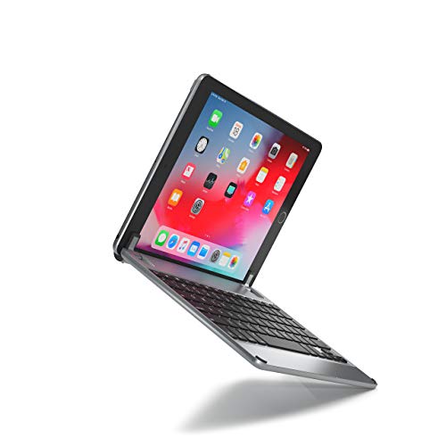 2 Brydge+Keyboard+iPad+Aluminum+Bluetooth