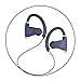 TrendHolders Bluetooth Headphones, Best Wireless Sports Earphones w/Mic IPX7 Waterproof HD Stereo Sweatproof Earbuds for Gym Running Workout 12 Hour Battery Noise Cancelling Headsets