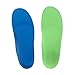 Wellever Orthotic Insoles for Children - Kids With Foot Development Issues and Flat Feet and Arch Support Issues (22cm Big kids 3-4)