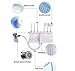 Lucktao Water Floss Dental spa Healthy Teeth Classic Plus Water flosser Oral iIrrigator Unit Equipment Teeth Cleaning Tools