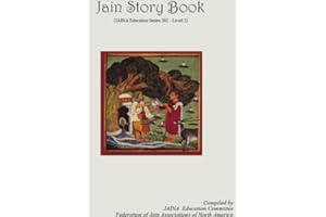 Jain Story Book (Jaina Education Series)