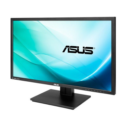 Asus pb287q 28" 4k/uhd 3840x2160 1ms displayport hdmi eye ca…