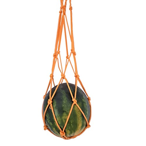Melon Hammocks - 10 pack, Cradles - Nets for Melons, Perfect for Growing Cantaloupe, Honeydew, Watermelon, Cucumbers by Bootstrap Farmer Melon Hammocks - 10 pack, Cradles - Nets for Melons, Perfect for Growing Cantaloupe, Honeydew, Watermelon, Cucumbers by Bootstrap Farmer