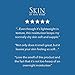 Skin By Ann Webb Youth Preserver, Vanilla Acai Scented , 3.5 oz
