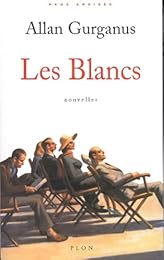 Les  Blancs