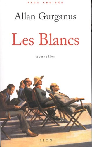 Les  Blancs