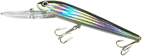 22cm/8.66"/48g Crankbait Hard Bait Fishing Lure (01Z0260)