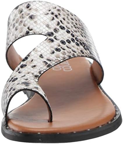 franco sarto ginny sandal leopard