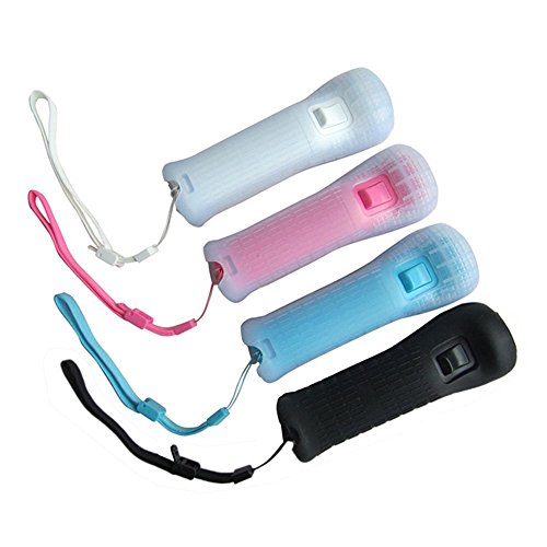 image for yueton 12pcs Universal Replacement Hand Wrist Strap Wristlet Wristband