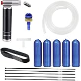 Predator 212 Nitrous Oxide Injection Kit NO2 Engine Hemi &amp; Non Hemi Performance 4 Stroke Go Kart Mini Racing Microburst Nitro with Carb Jet Upgrade