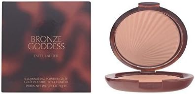Estee Lauder Bronze Goddess Shimmering Nudes Illuminating Powder Gelee (Limited Edition) by ESTEE LAUDER Srl