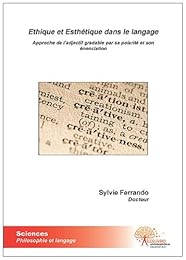Éthique et esthétique dans le langage