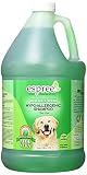 Espree Hypo Allergenic Shampoo for Dogs & Cats | Formulated with Organically Grown Aloe Vera | 1 Gallon