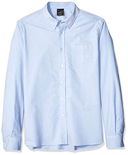 oakley button down