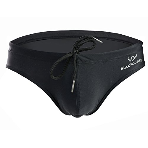 Beuniclo men swim brief summer watersports men bikini u…