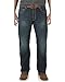 Wrangler Men's Retro Limited Edition Slim Fit Boot Cut Jean