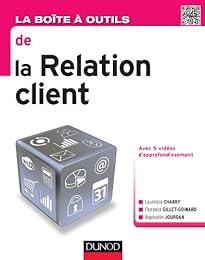 La  boîte de la relation client