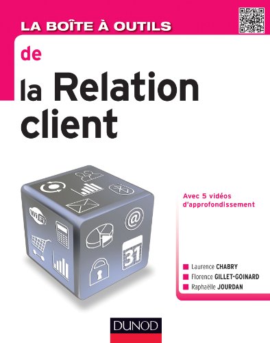 La  boîte de la relation client
