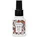 Poo Pourri Vanilla Mint 4 Ounce, Tropical Hibiscus 1.4 Ounce and Original Citrus 1.4 Ounce