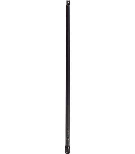 SUNEX TOOLS 2524 1/2-Inch Drive by 24-Inch Impact Extension with