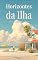 Livro Horizontes da ilha (Série Marés de Key West Livro 6)