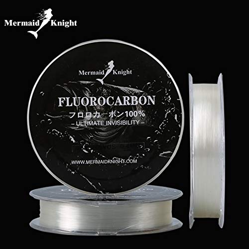 165YdS /150M Carbon Fiber Leader Line Fishing 0.16-0.4mm 100% Fluorocarbon Pesca Lure - Thumbnail 5