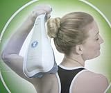 Dual Tapper Electric Handheld Percussion Massager