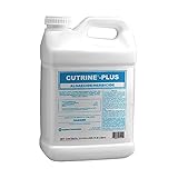 Cutrine Plus Algaecide, 2.5 390225A